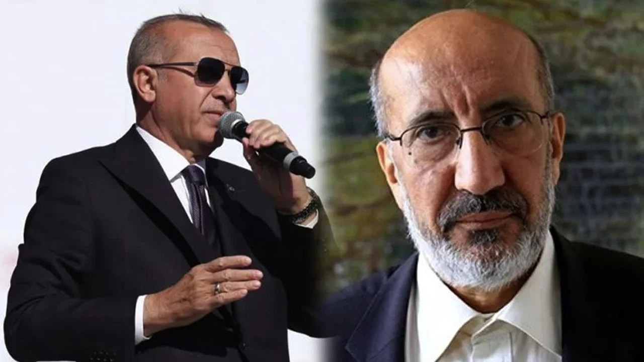 Dilipak: AKP’de, Erdoğan sonrasını dizayn etme yarışı var!