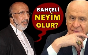 Dilipak ve Bahçeli akraba çıktı!