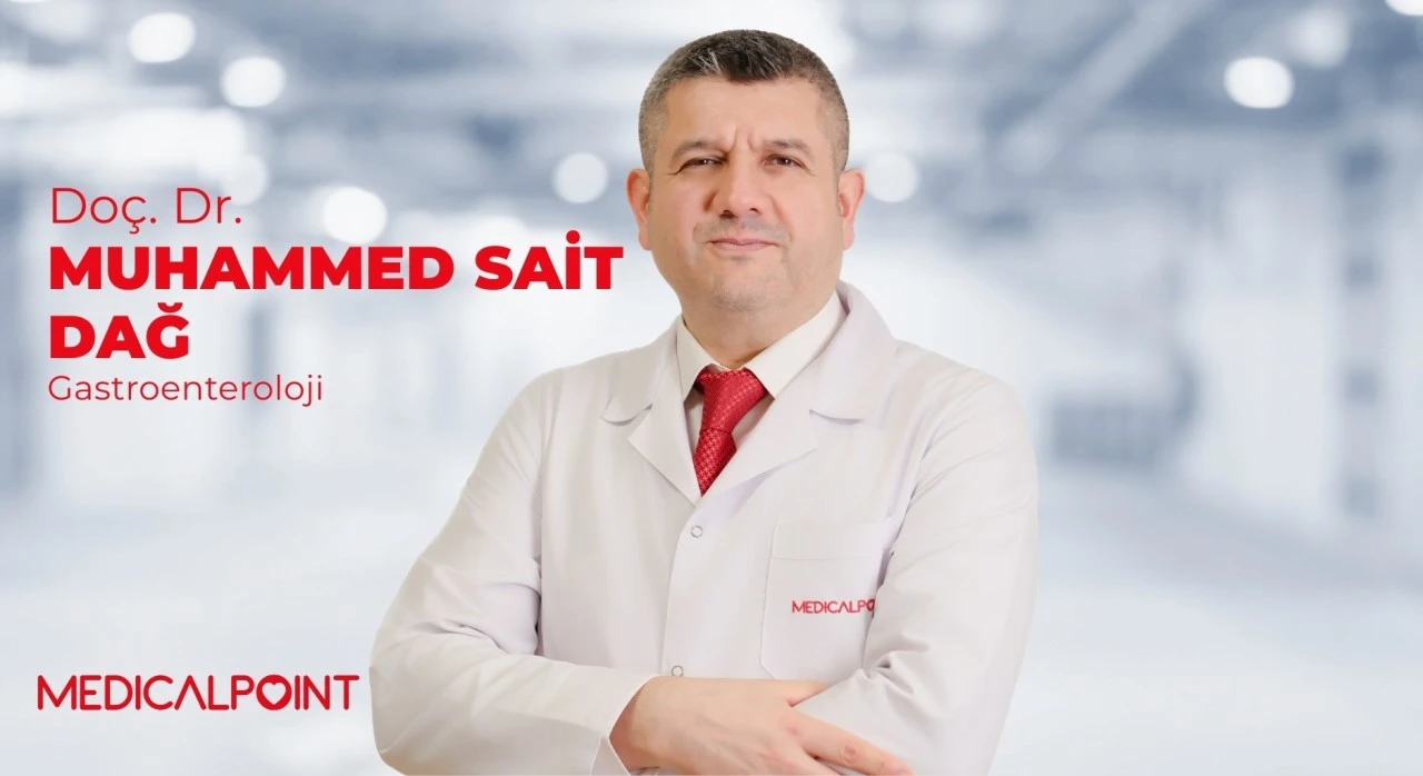 Dışkıda kan g&ouml;renler dikkat!