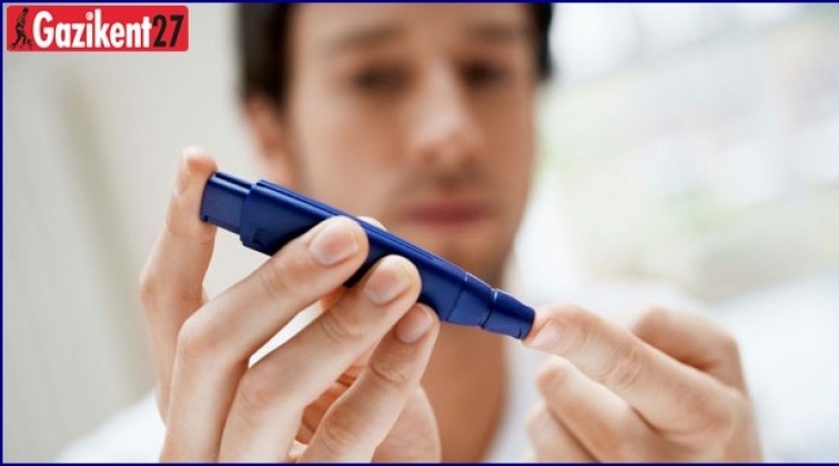 Diyabet inme riskini iki kat artırıyor
