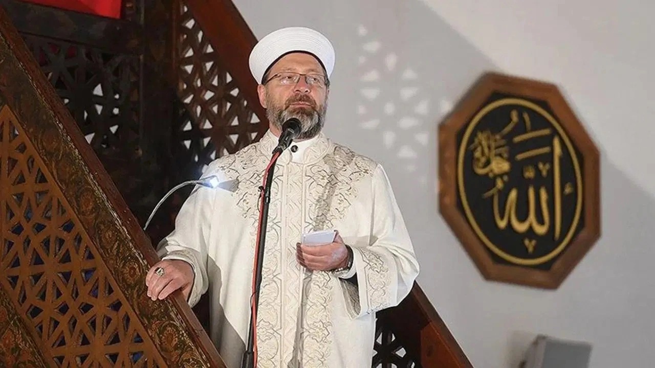 Diyanet’e yeni yetkiler veren kanun teklifi TBMM’de kabul edildi