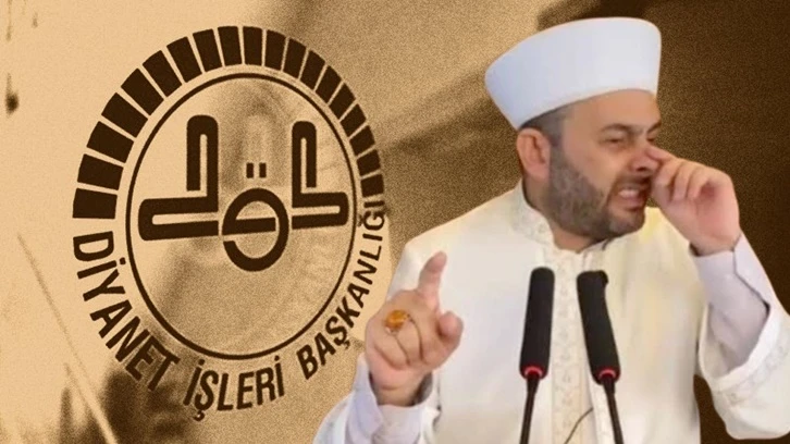 Diyanet, Halil Konakcı için inceleme başlattı