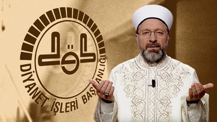 Diyanet'in bütçesi yüzde 117 artacak: Günlük 98 milyon TL!