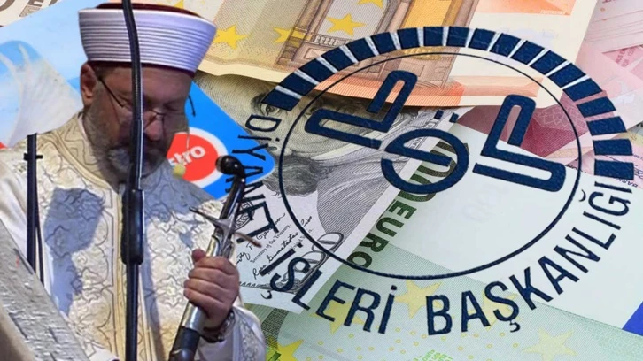 Diyanet'ten vadesiz hesap fetvası: Caiz değil!