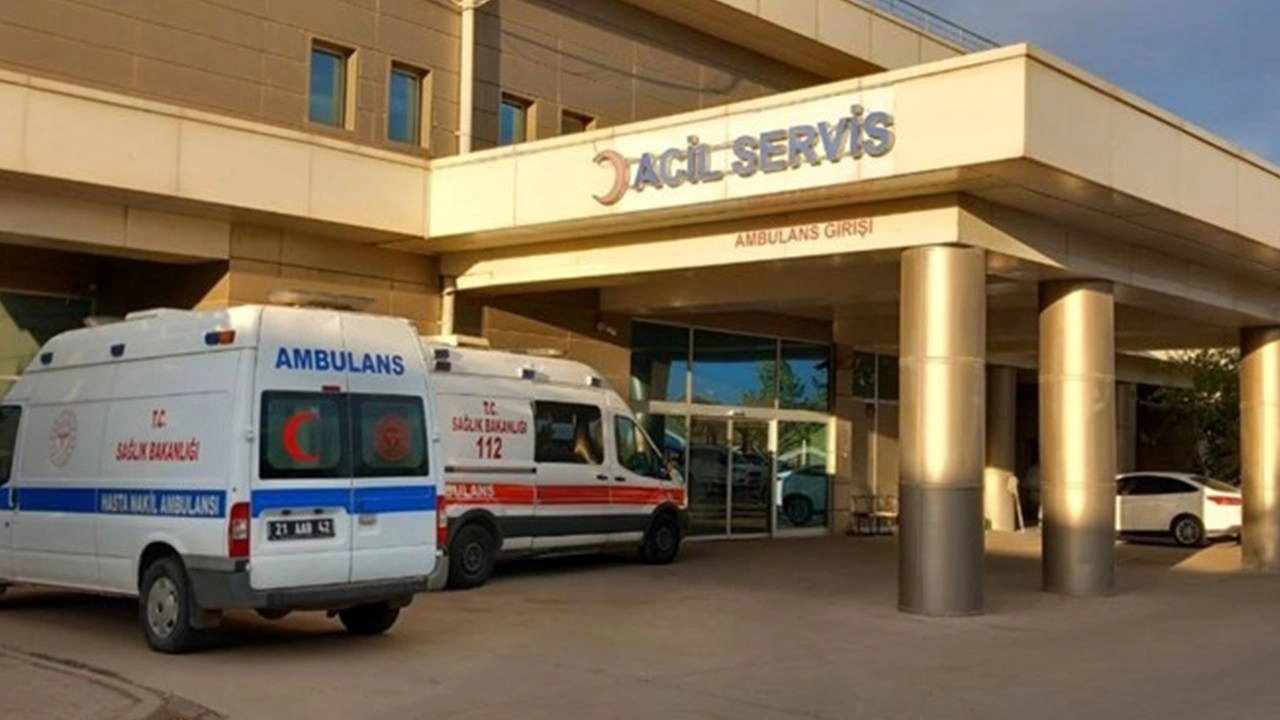 Diyarbakır'da dehşet: 6 yaşındaki çocuk kendini vurdu!