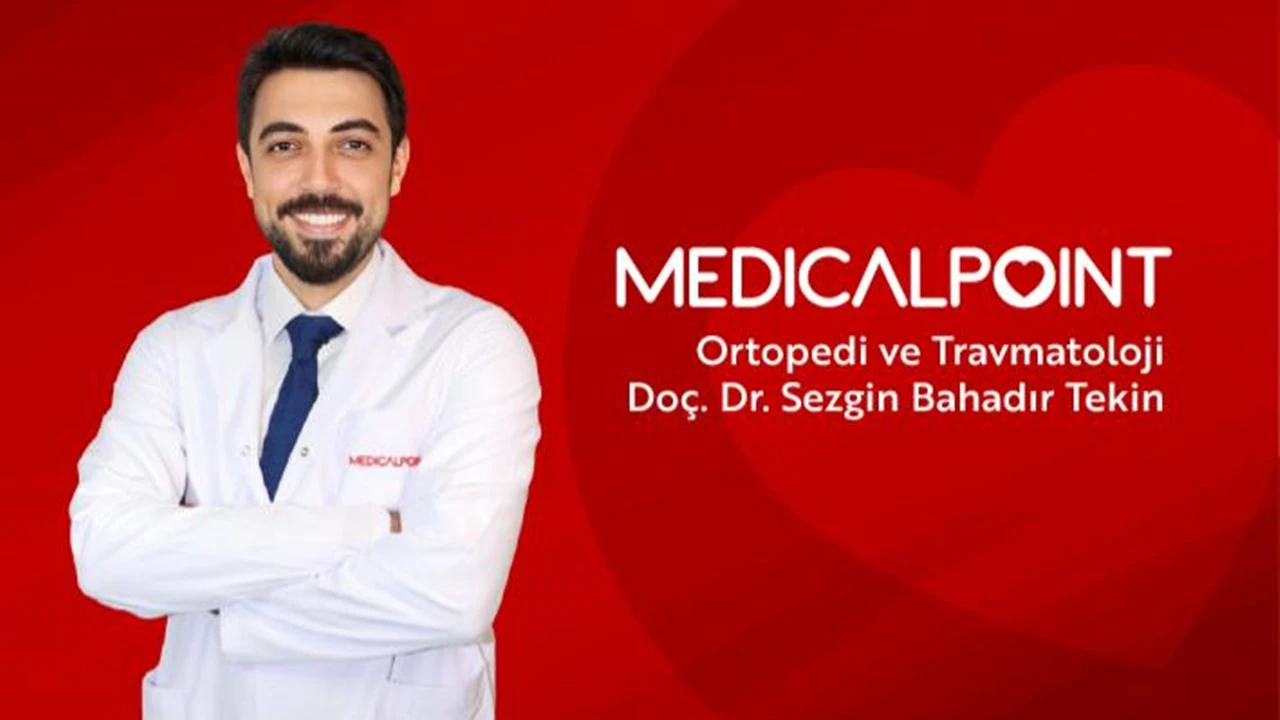 Dizde sinsi tehlike: Menisküs yırtığı gençlerde de hızla artıyor!