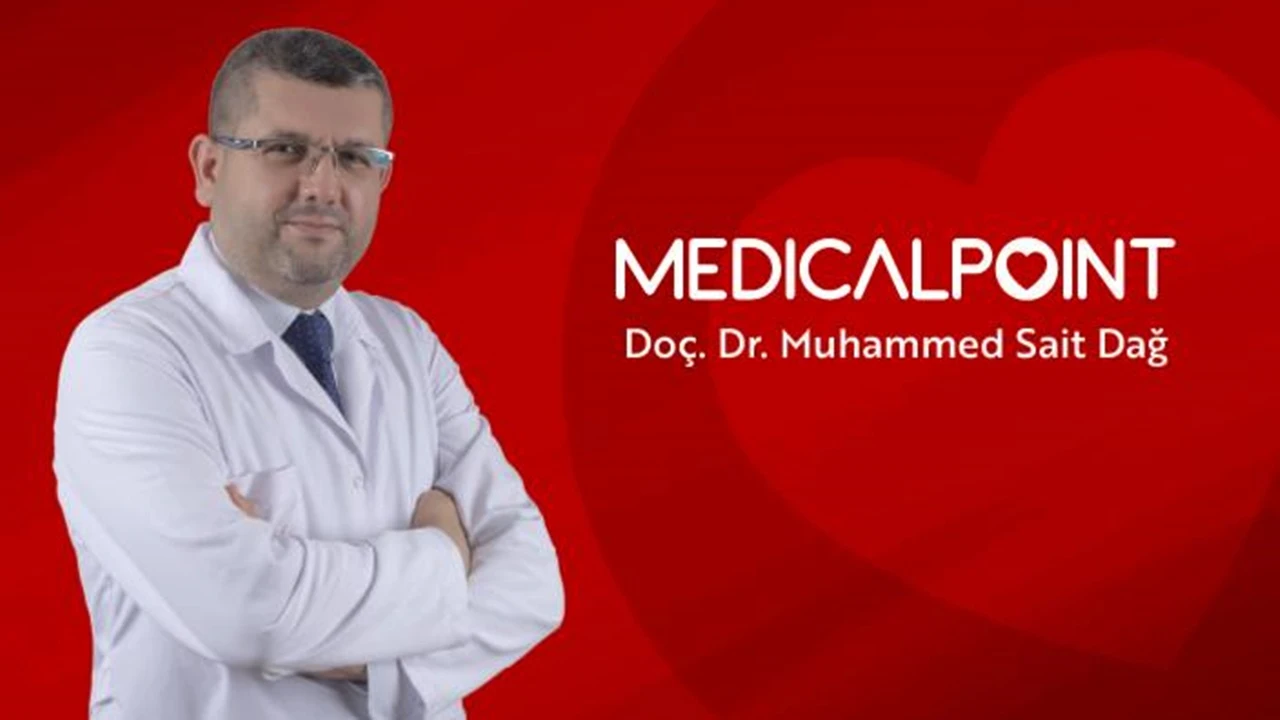 Doç. Dr. Dağ yanıtladı: Mide Yanması, Şişkinlik, Reflü…
