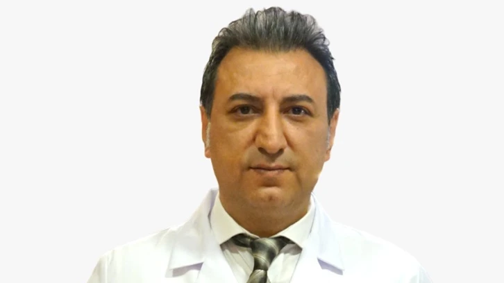 Doç. Dr. Osman Barut Medical Point Gaziantep’te