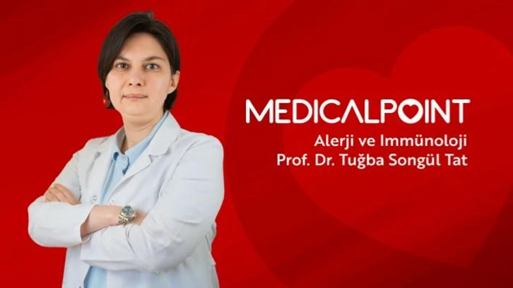 Doç. Dr. Tuğba Songül Tat, profesörlük unvanını aldı