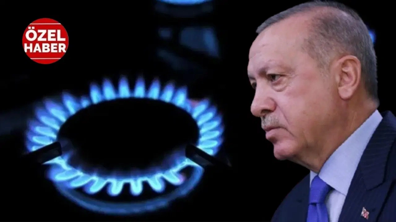 Doğalgaz 1 arttı faturaya 2 yansıdı! İşte o hesap...