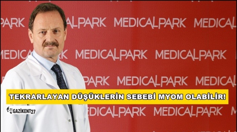 Doğum yapmayan kadınlarda myom riski