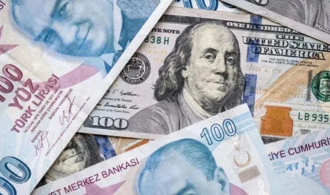 Dolar ve Euro bug&#xFC;n ne kadar oldu? 16 May&#x131;s 2025 Cuma d&#xF6;viz fiyatlar&#x131;