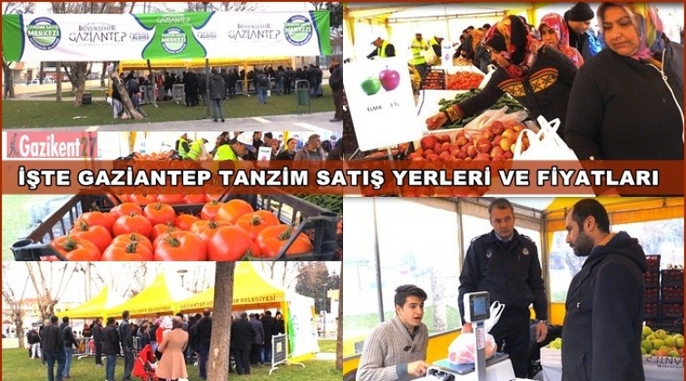 Domates 3, biber 6, patates 2, patlıcan 4.5, soğan 2