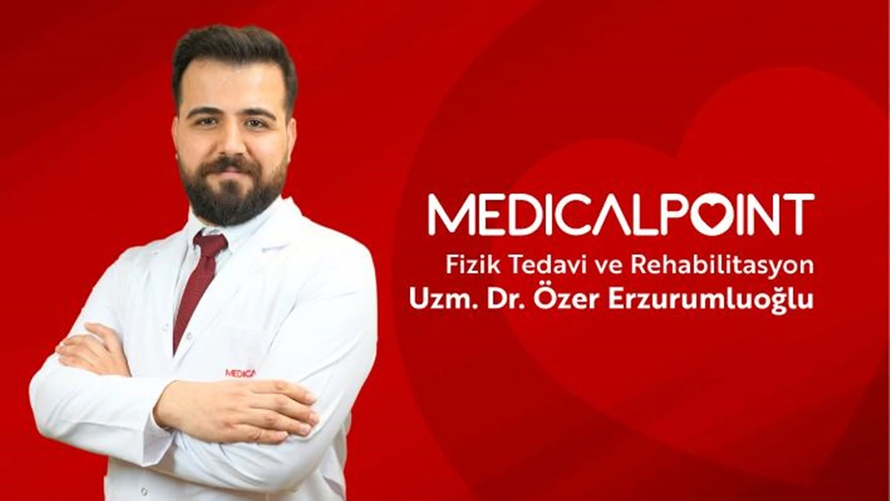 Donuk omuzda yeni umut: Hidrodilatasyon Tedavisi ile hızlı iyileşme