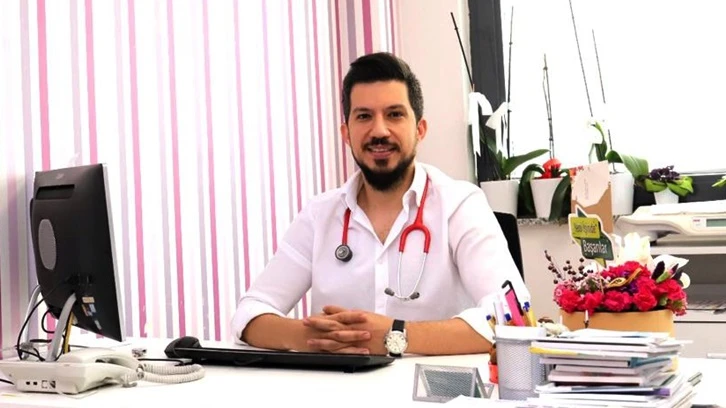 Dr. Ahmet Onur Yiğit, Defa Life Hastanesi'nde