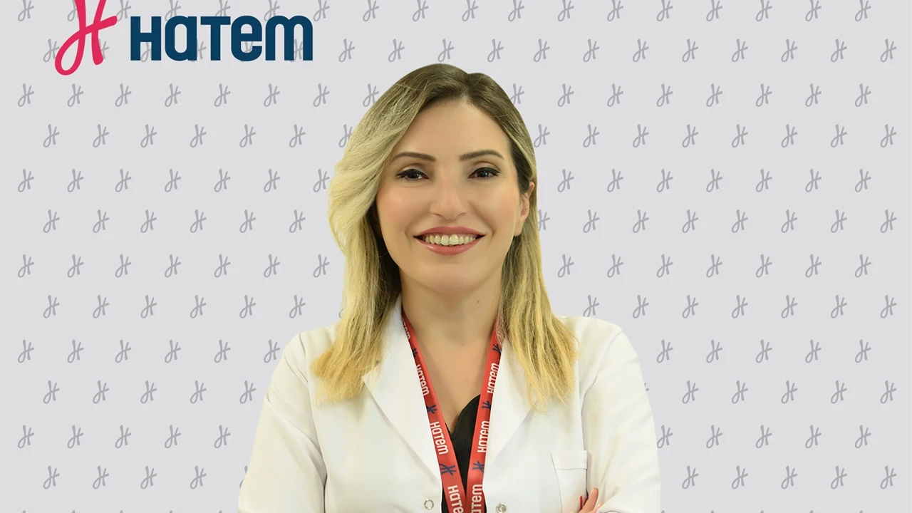 Dr. Bihter Gürsel Al: Çocuklarda grip hızla ilerleyebilir