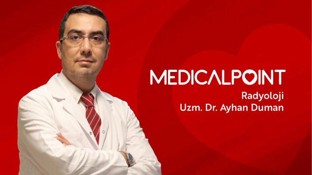 Dr. Duman: Erken tanı, tedavide fark yaratıyor