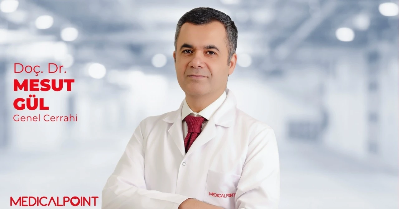Dr. Mesut G&uuml;l: Gen&ccedil; yaşta kolon kanseri: Alarm zilleri &ccedil;alıyor mu?