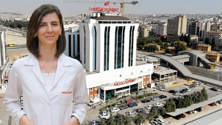 Dr. Semra Sarı Yıldız Medical Point’te