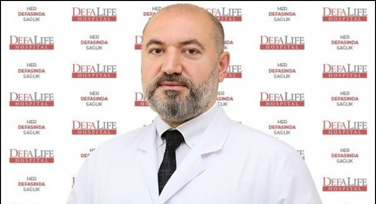 Dr. Serdar Keçeoğlu Defa Life'ta...