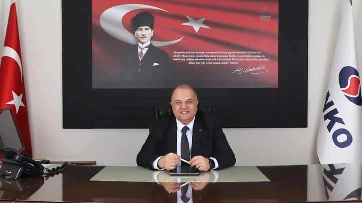 Dr. Sermet Kileci'den 19 Mayıs mesajı