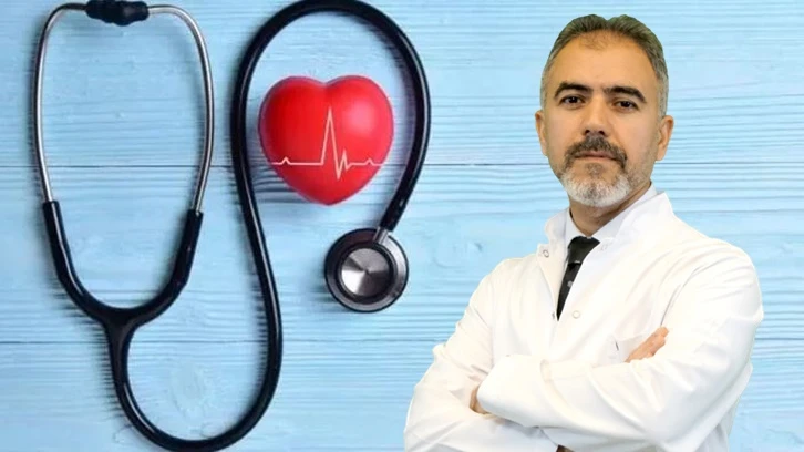 Dr. Taşkıran: Yılda en az bir kere sağlık taraması yaptırın