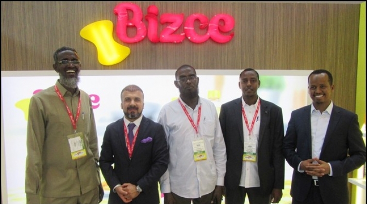 Dubai Gulfood 2018’in yıldızı Bizce Yağ