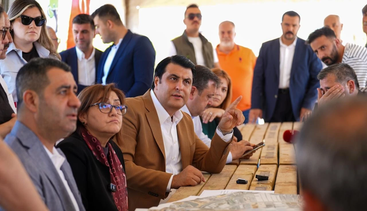 Dülük, dünyaya tanıtılacak 
