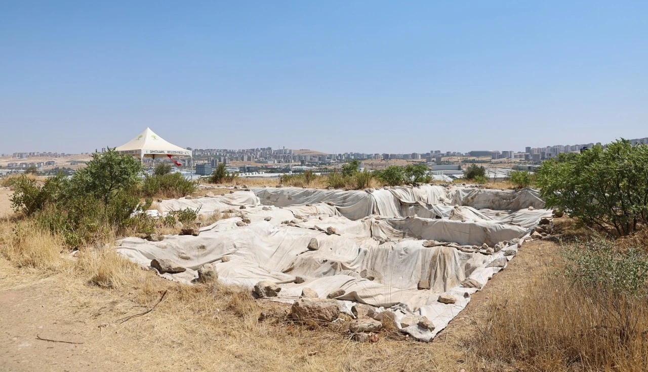 Dülük, Göbeklitepe gibi olacak 