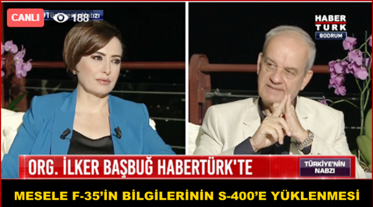 'Dünyanın en iyi hava savunma sistemi S-400'