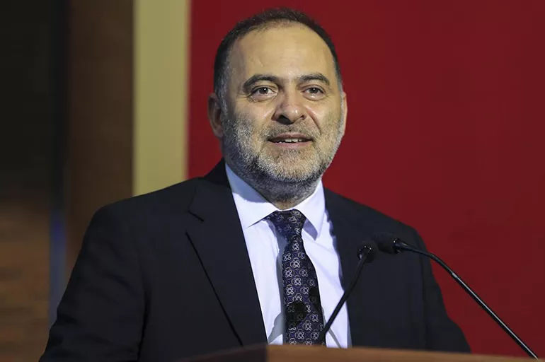 E-imza skandalında  Ömer Fatih Sayan teknik anlamda sorumlulukları olmadığını savundu