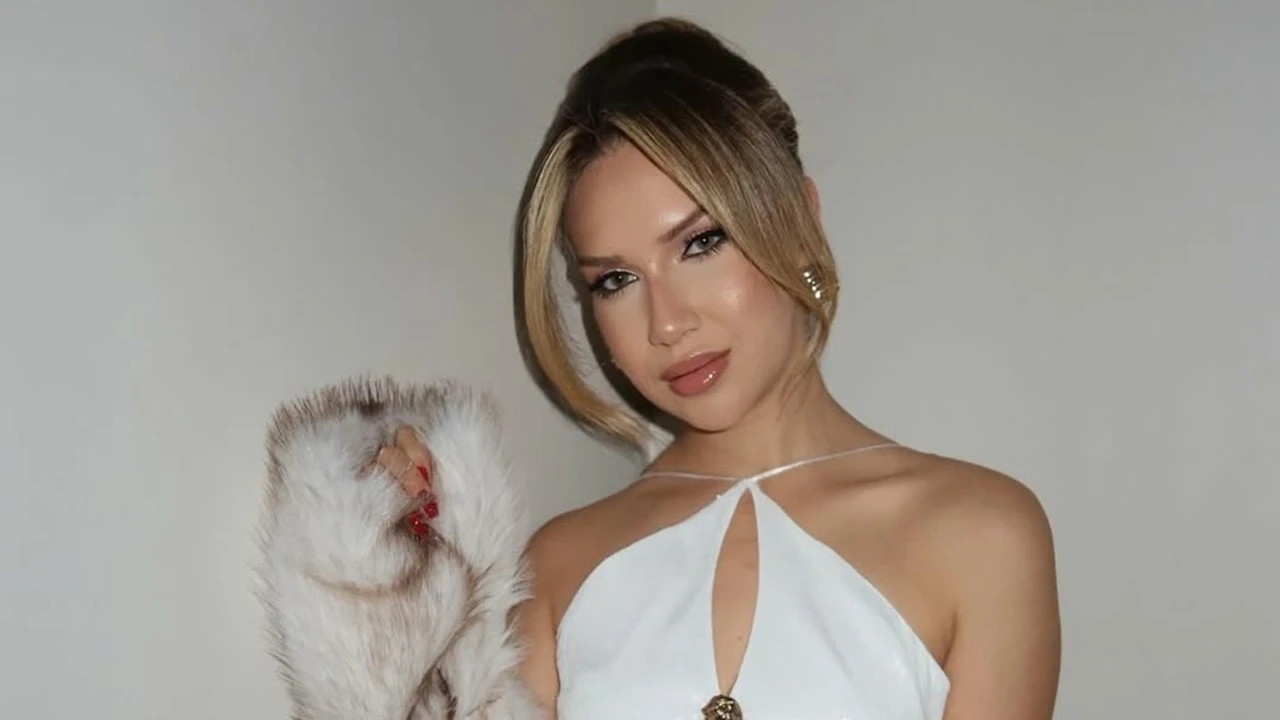 Ece Mumay: “Vazgeçmem” ile yeni bir dönem başlıyor