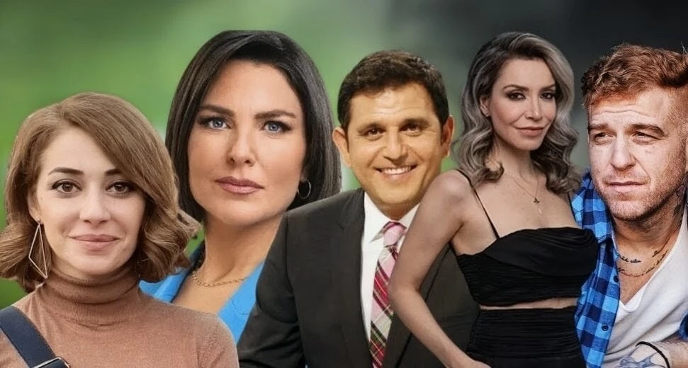 Ece &Uuml;ner, Fatih Portakal, Feyza Altun, G&ouml;khan &Ouml;zoğuz ve &Ouml;yk&uuml; Serter ifadeye &ccedil;ağrıldı 