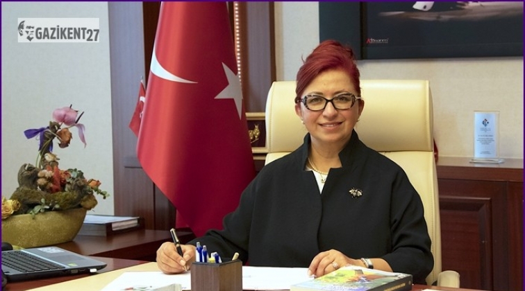 Edibe S&ouml;zen&rsquo;den, 19 Mayıs mesajı