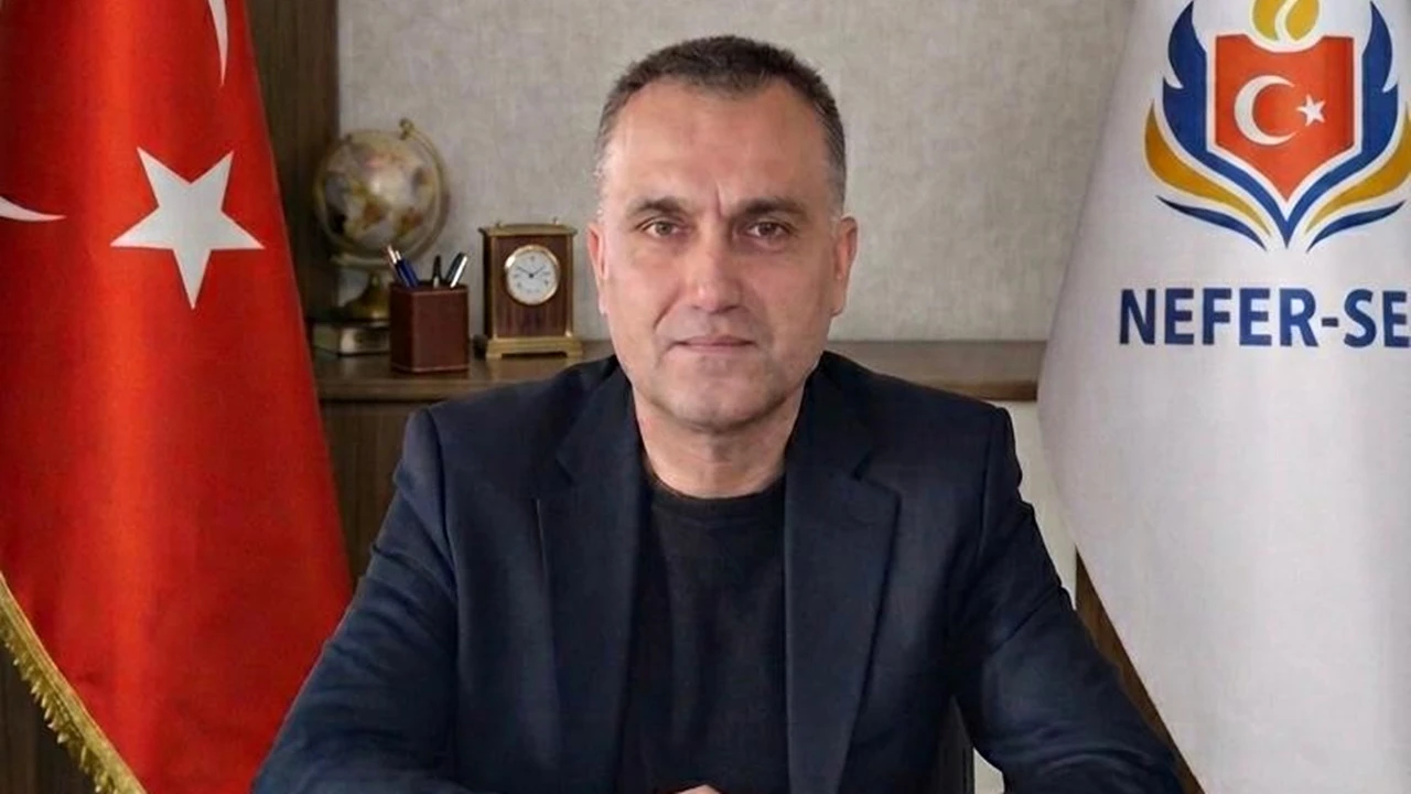 Eğitim Neferleri Sendikası'ndan okul saldırılarına kınama