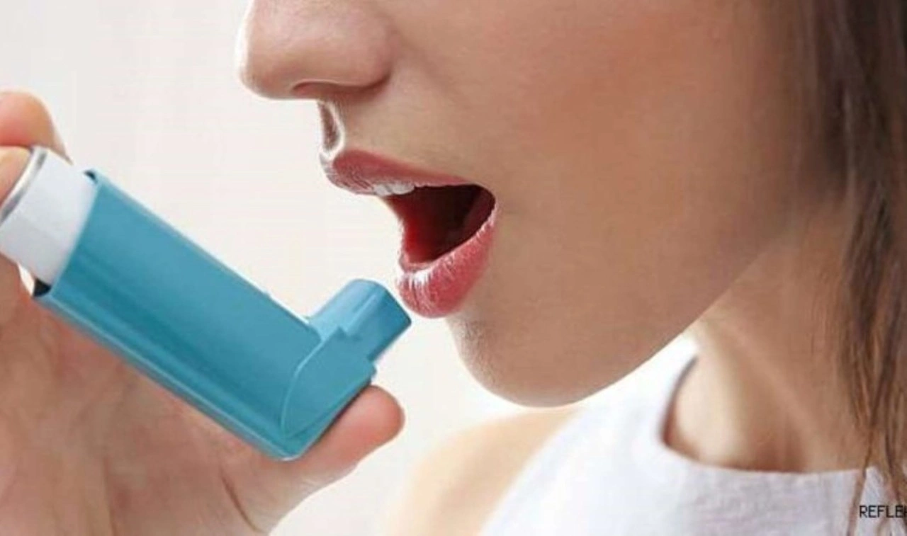 Ekonomik sebepler astımı tetikliyor: ‘Hastalar ekonomik yetersizlik nedeniyle ilaçlara ulaşamıyor’