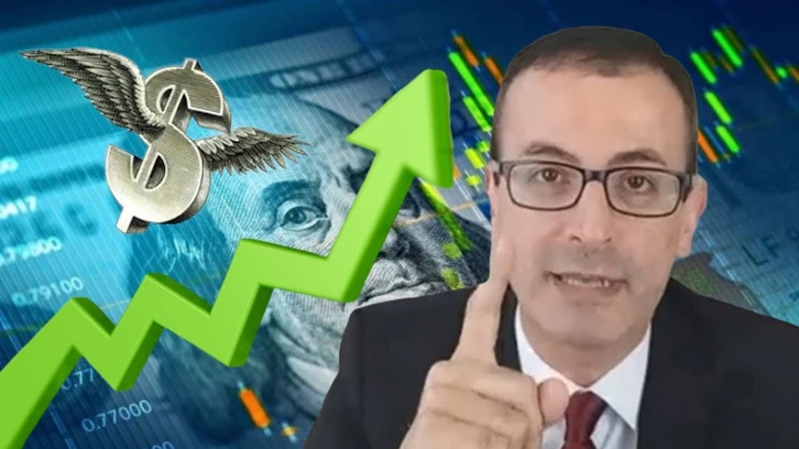 Ekonomist Zelyut'tan, dolar kuru için rakam verdi!