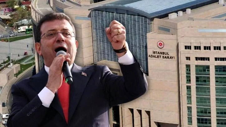 Ekrem İmamoğlu: İBB’yi kazıdılar, altından liyakat çıktı!