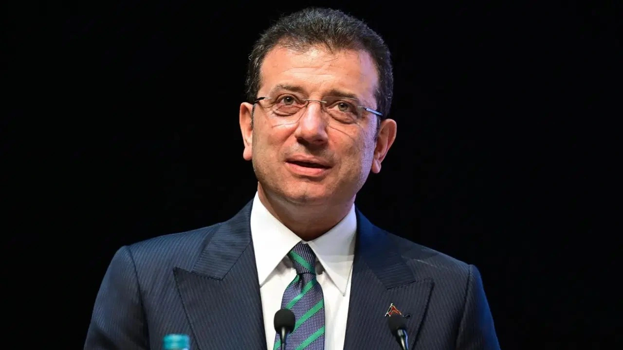 Ekrem İmamoğlu: Milletin adamı diye gelip, millete efendi oldunuz