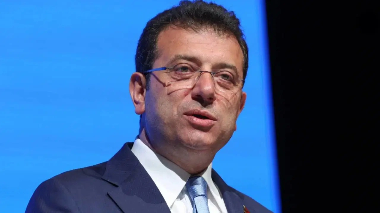 Ekrem İmamoğlu’ndan mesaj: Millet kazanacak. Her şey çok güzel olacak!