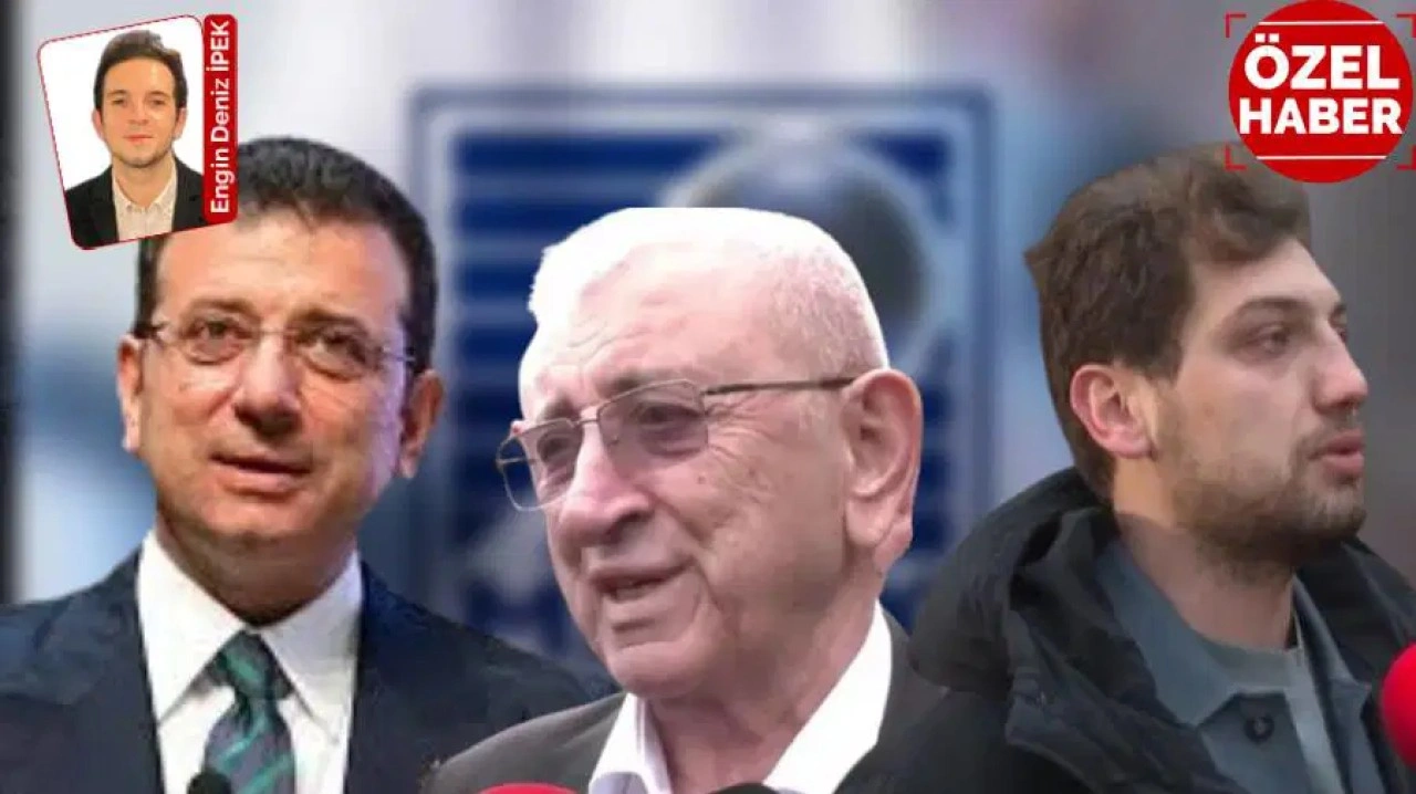 Ekrem İmamoğlu’nun ailesine kadar uzanan yeni MASAK raporunda neler var?