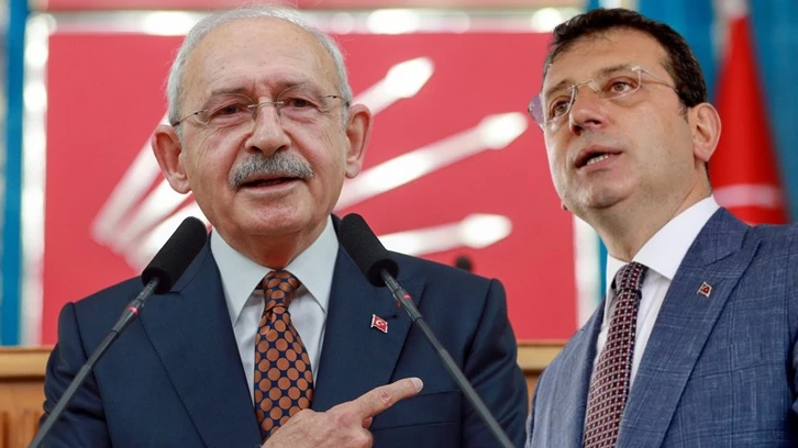 Ekrem İmamoğlu, CHP Grup Toplantısı'na katılacak