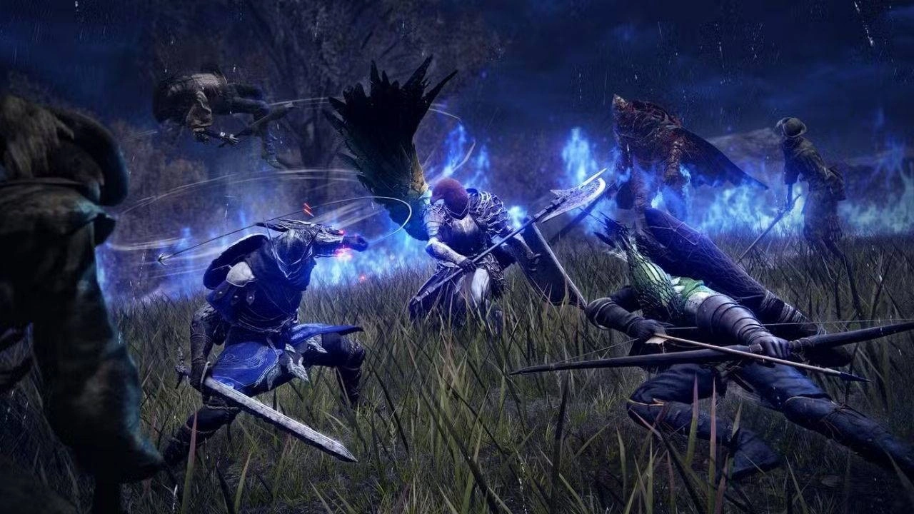 Elden Ring Nightreign çıktı! İlk gün yapılan yorumlar nasıl?