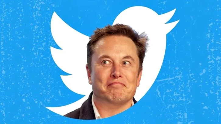Elon Musk, Twitter'ın yeni özelliğini duyurdu