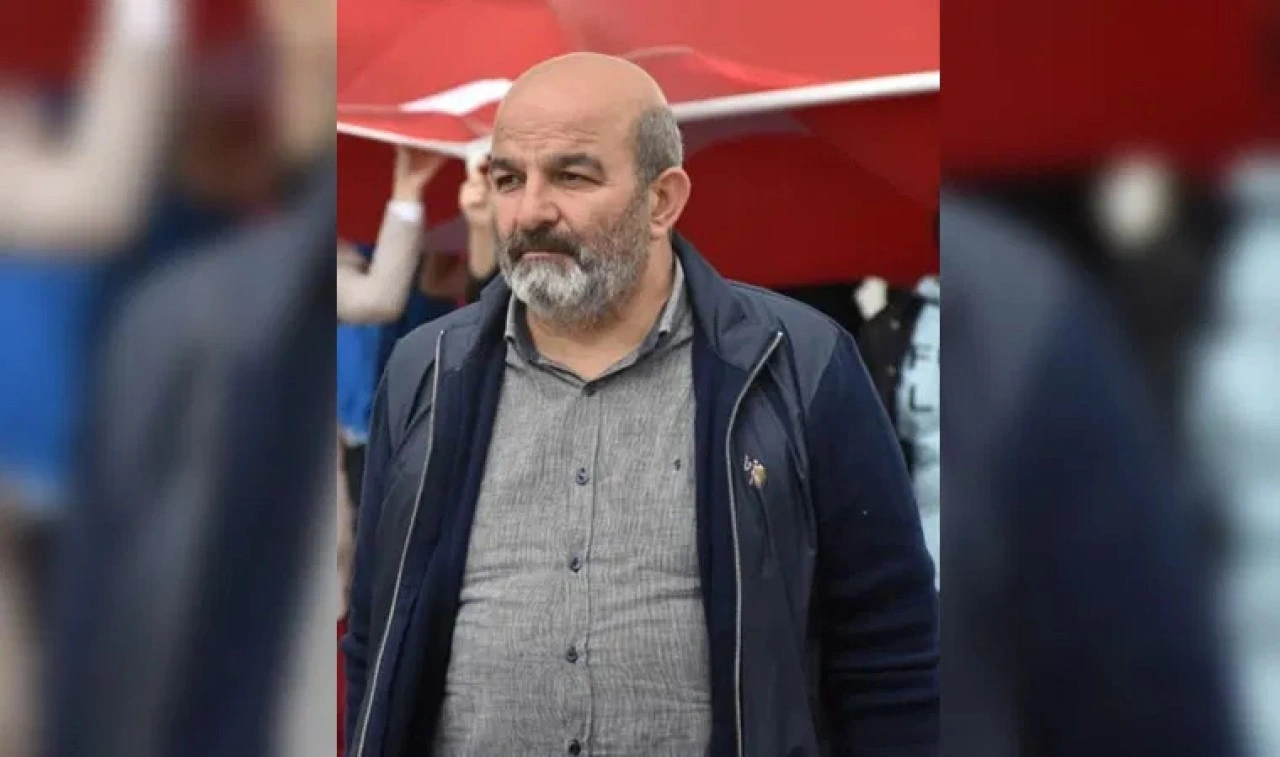 Emekli polis memuru otobüs durağında intihar etti