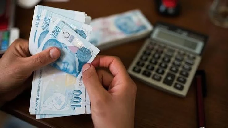 Emekli ve memurların maaş takvimi!