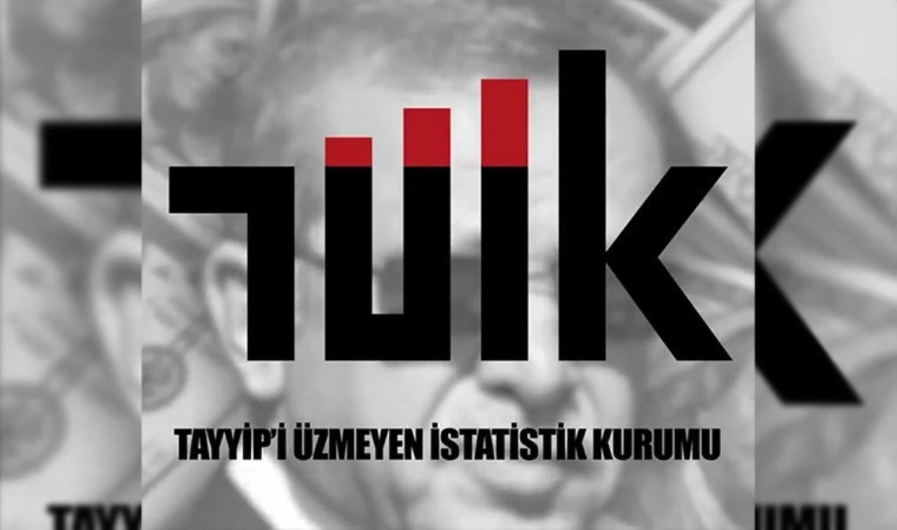 Emekli Yargıtay üyesinin açtığı 'TÜİK'in enflasyon verileri asılsız' davası reddedildi