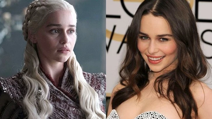 Emilia Clarke: Beynimin artık kullanılamayan alanları var