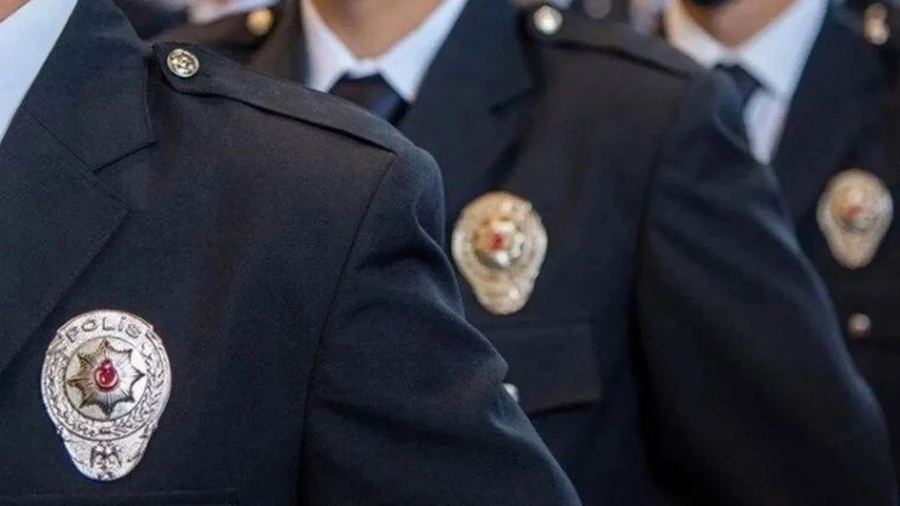 Emniyet'te skandal iddialar: 'Odada kadın polis var, aynı büroda çalışmam'