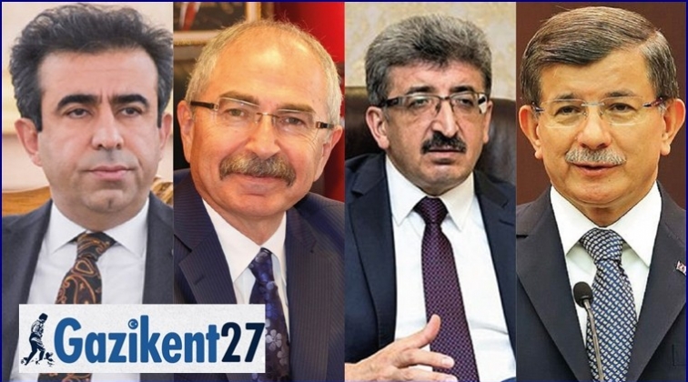En &ccedil;ok kayyum atamaları konuşuldu
